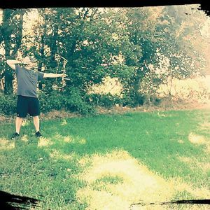 Meet your Posher, Jonathan